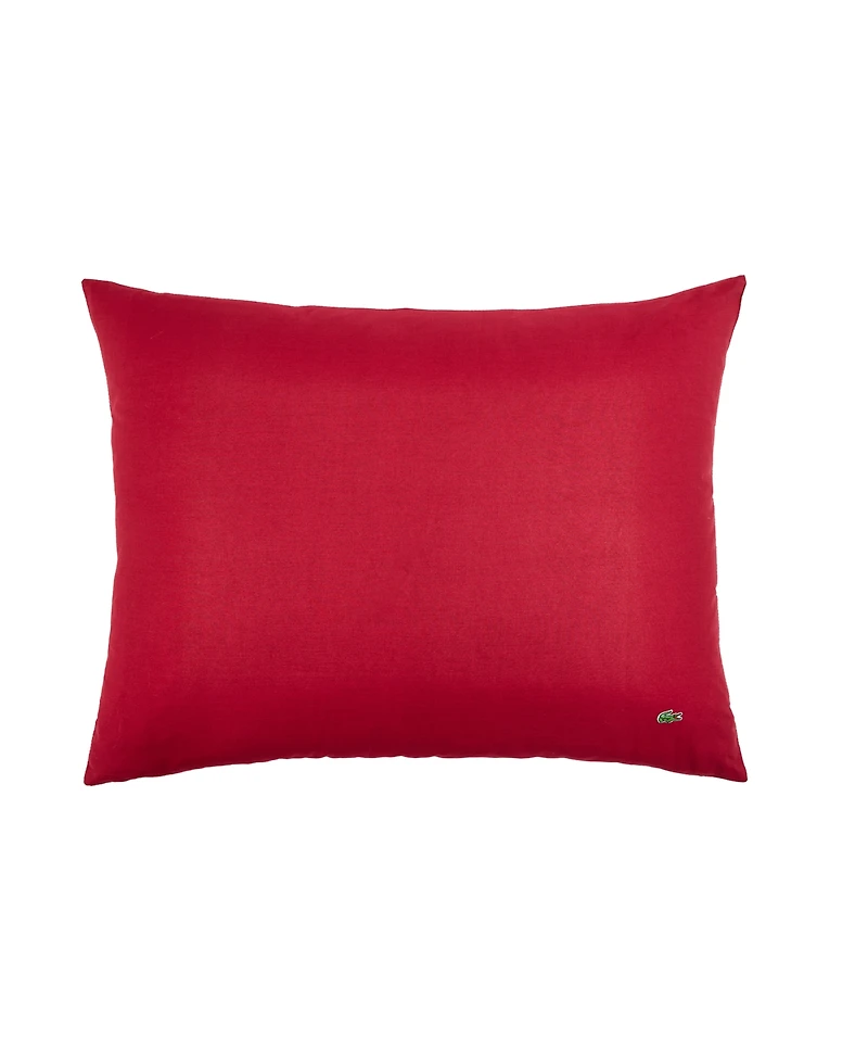 Lacoste Home Big Croc 2-Pc. Comforter Set, Twin