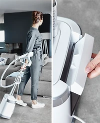 Rowenta IS8440 Pro Style Care Garment Steamer