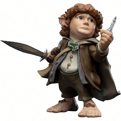 Weta Workshop Mini Epics - The Lord of the Rings Trilogy - Samwise Gamgee (Limited Edition)
