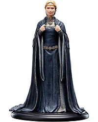 Weta Workshop Polystone - The Lord of the Rings Trilogy - Eowyn in Mourning Miniature Statue