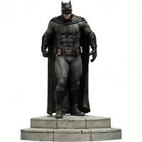 Weta Workshop Polystone - Justice League (Zack Snyder) - Trinity Series - Batman 1:6 Scale Statue