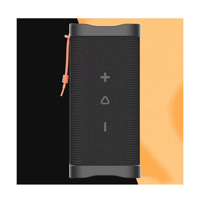 Skull Candy Terrain Xl Wireless Bluetooth Speaker - Black