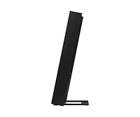 Music Frame Dolby Atmos Picture Frame/Smart Speaker - Black