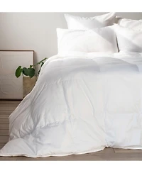 All Season Down Alternative Machine Washable Duvet Comforter Insert - Full/Queen