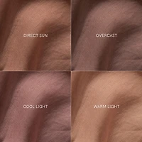 French Linen and Cotton Duvet & Sham Set - King/Cal King