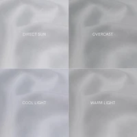 French Linen and Cotton Duvet & Sham Set - Full/Queen