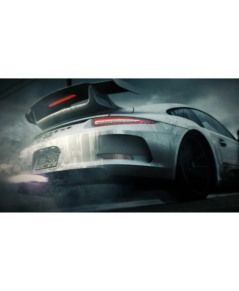 Wizard Of Oz Need for Speed Rivals