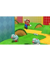Super Mario 3D World + Bowser's Fury