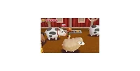 Nintendo Harvest Moon Sky Tree Village