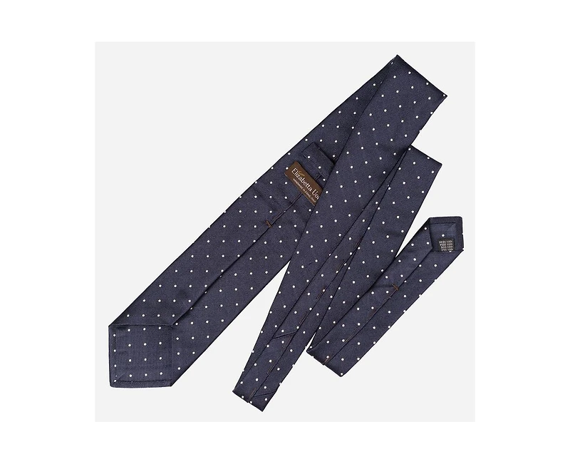 Pisa - Silk Jacquard Tie for Men
