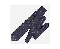 Pisa - Silk Jacquard Tie for Men