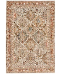Nourison Home Sahar SHR01 5'3x7'8 Area Rug