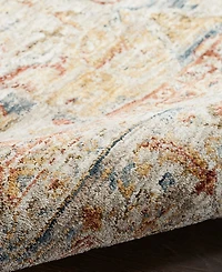 Nourison Home Sahar SHR06 3'11x5'11 Area Rug