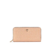 Haute Sauce Women's Croc Wallet