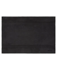 Boss Home Loft Aegean Combed Cotton Bath Mat, 24" x 35"