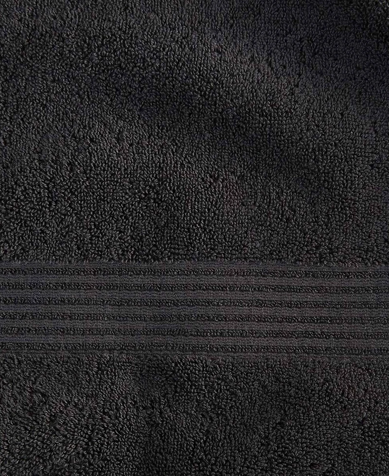 Boss Home Loft Aegean Combed Cotton Bath Mat, 24" x 35"