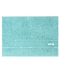 Boss Home Plain Cotton Bath Mat, 20" x 28"