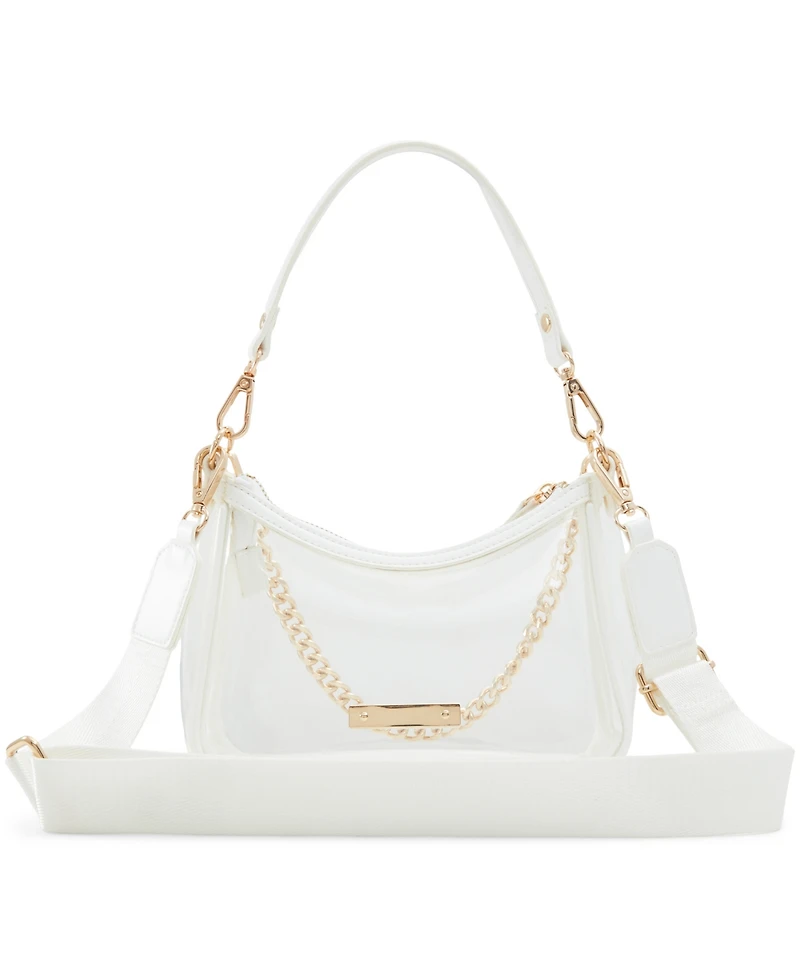 Aldo Liamax Synthetic Medium Shoulder Bag