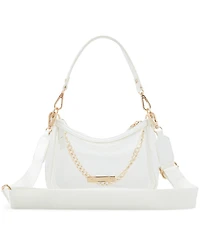 Aldo Liamax Synthetic Medium Shoulder Bag