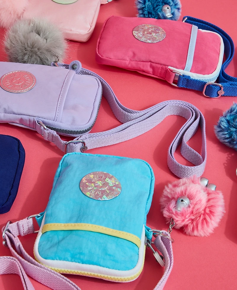 Kipling Tally Crossbody Phone Bag