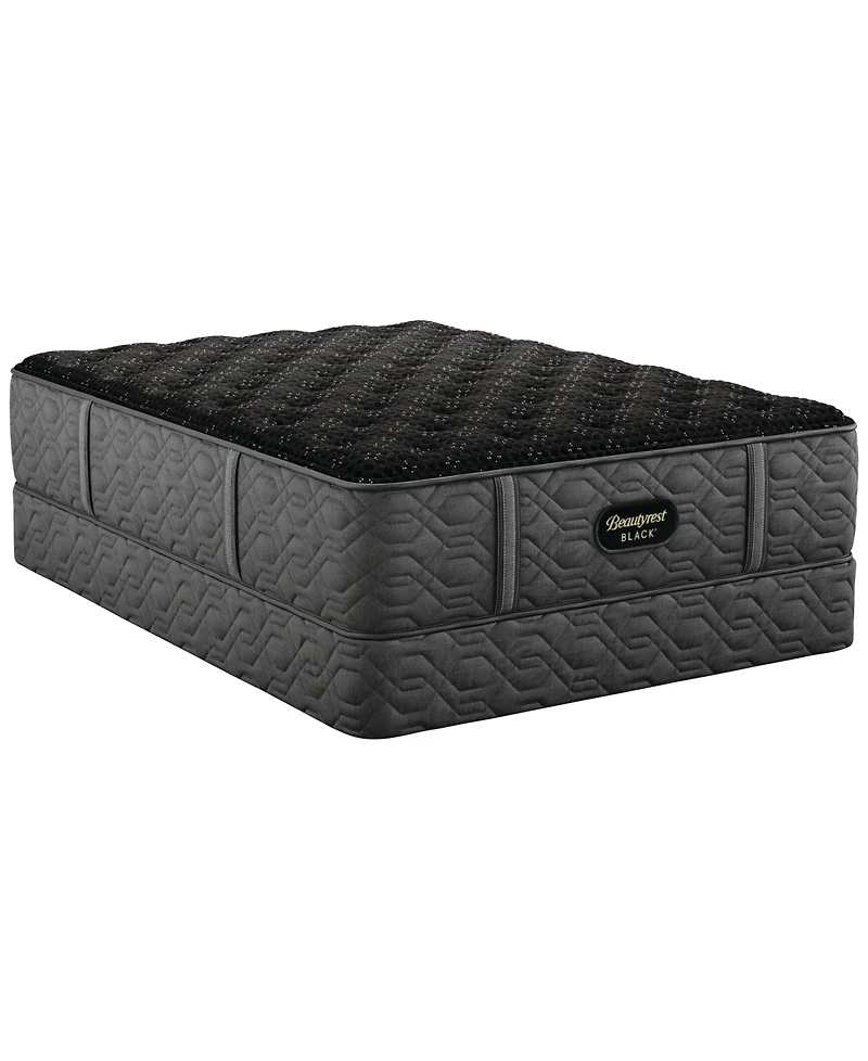 Beautyrest Black Series Three 15.25" Medium Mattress