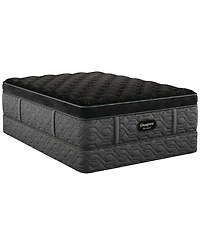 Beautyrest Black Series Four 17.25" Ultra Plush Pillowtop Mattress