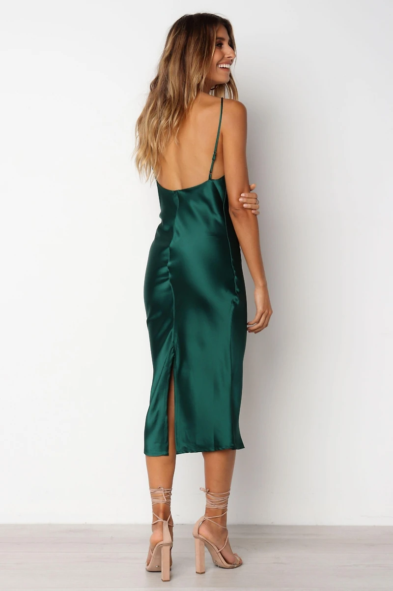 Petal and Pup Women's Persia Dress