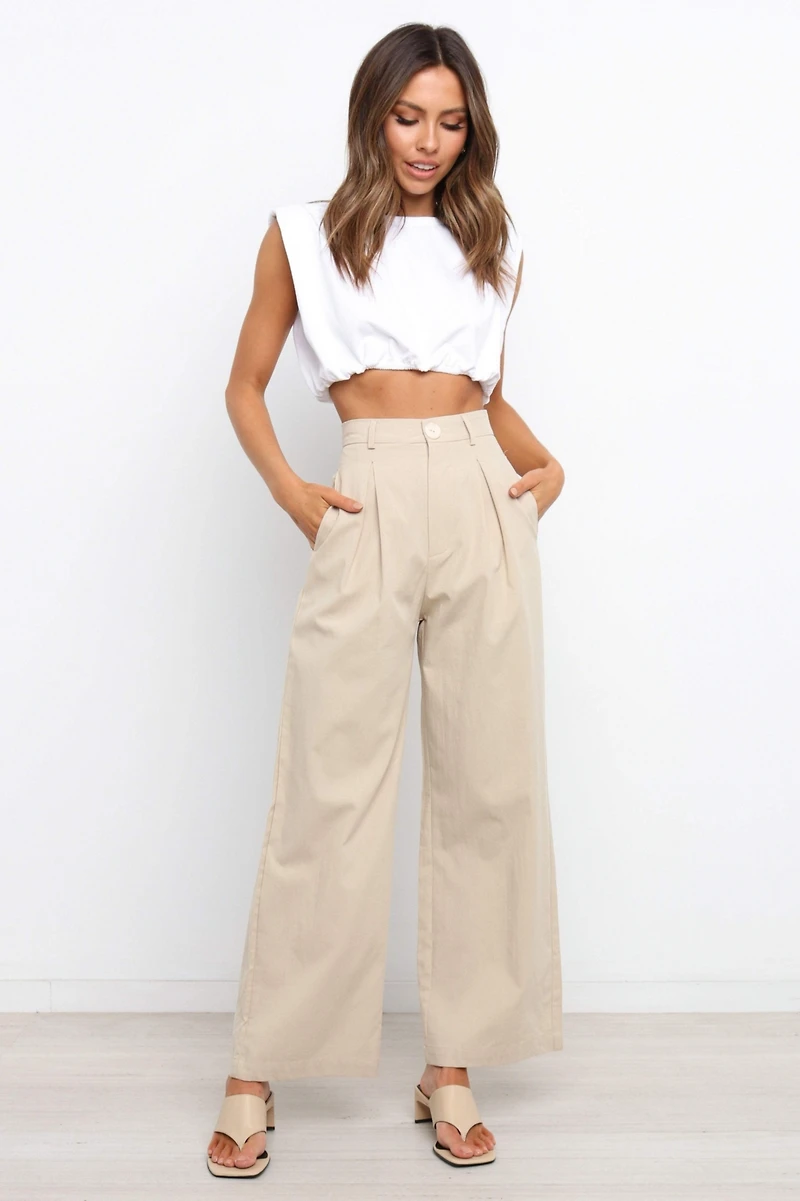 Petal and Pup Women's Omri Top