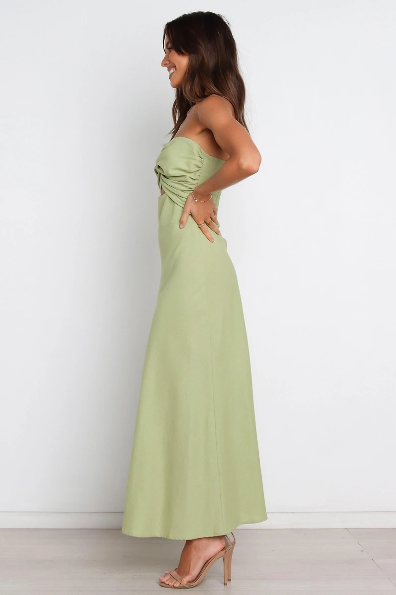 Petal and Pup Women's Rosetta Dress