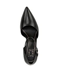 Naturalizer Women's Amber Ankle Strap Dress Pumps
