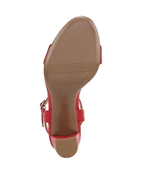 Naturalizer Women's Bristol Block Heel Dress Sandals