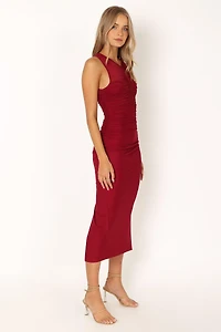 Women's Winx Midi Dress