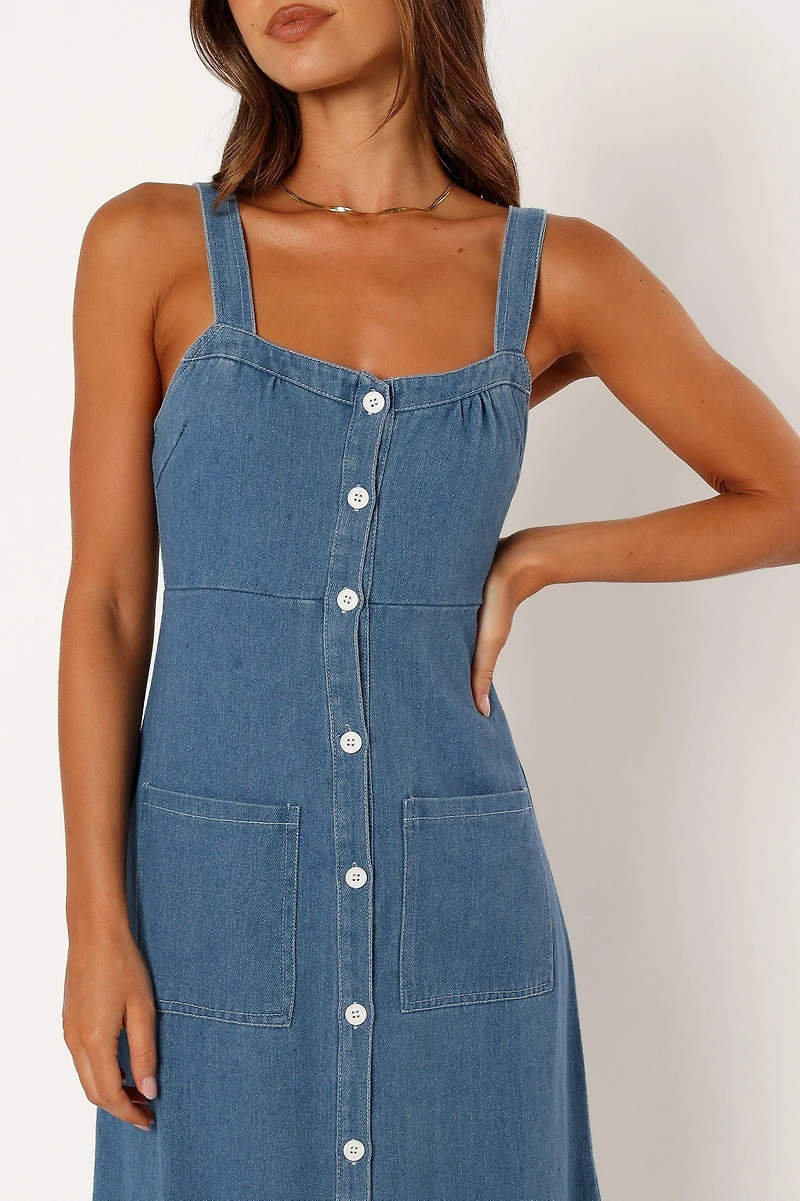 Women's Bettie Dress