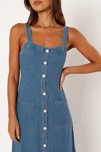 Women's Bettie Dress