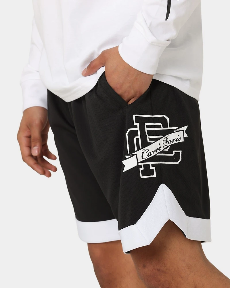 Carre Mens Team Paris Basketball Shorts