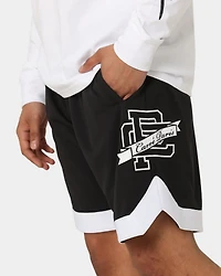 Carre Mens Team Paris Basketball Shorts