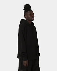 The Anti Order Mens Boxy Drop Shoulder Hoodie