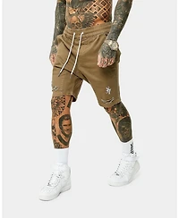 Saint Morta Big & Tall Annex Denim Short