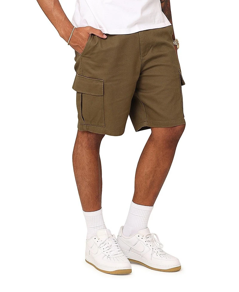 Xxiii Men's Jordy Cargo Shorts
