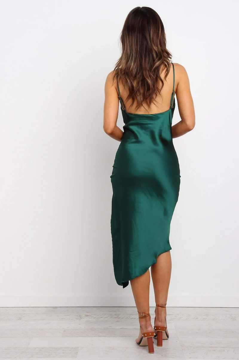 Petal and Pup Women's Cyprus Dress
