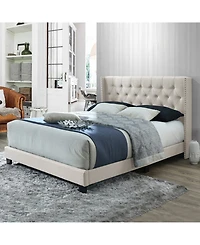 Glamour Home 46.5" Arty Polyester