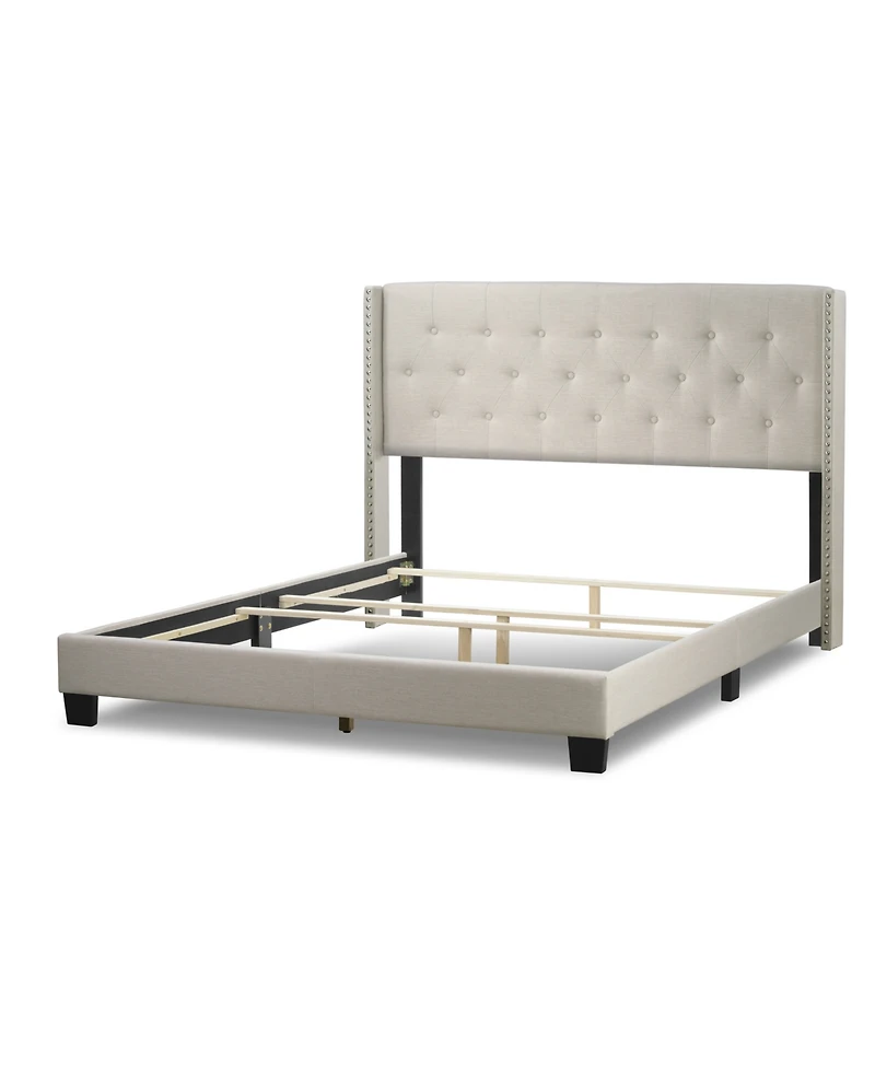 Glamour Home 46.5" Arty Polyester