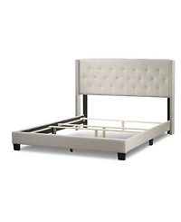 Glamour Home 46.5" Arty Polyester