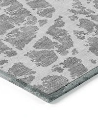 Addison Chantille Machine Washable ACN501 2'3x7'6 Runner Area Rug