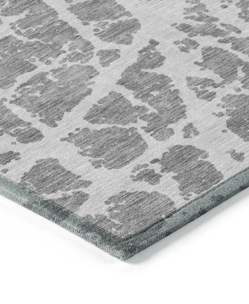 Addison Chantille Machine Washable ACN501 3'x5' Area Rug