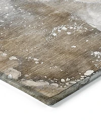 Addison Chantille Machine Washable ACN518 2'3x7'6 Runner Area Rug