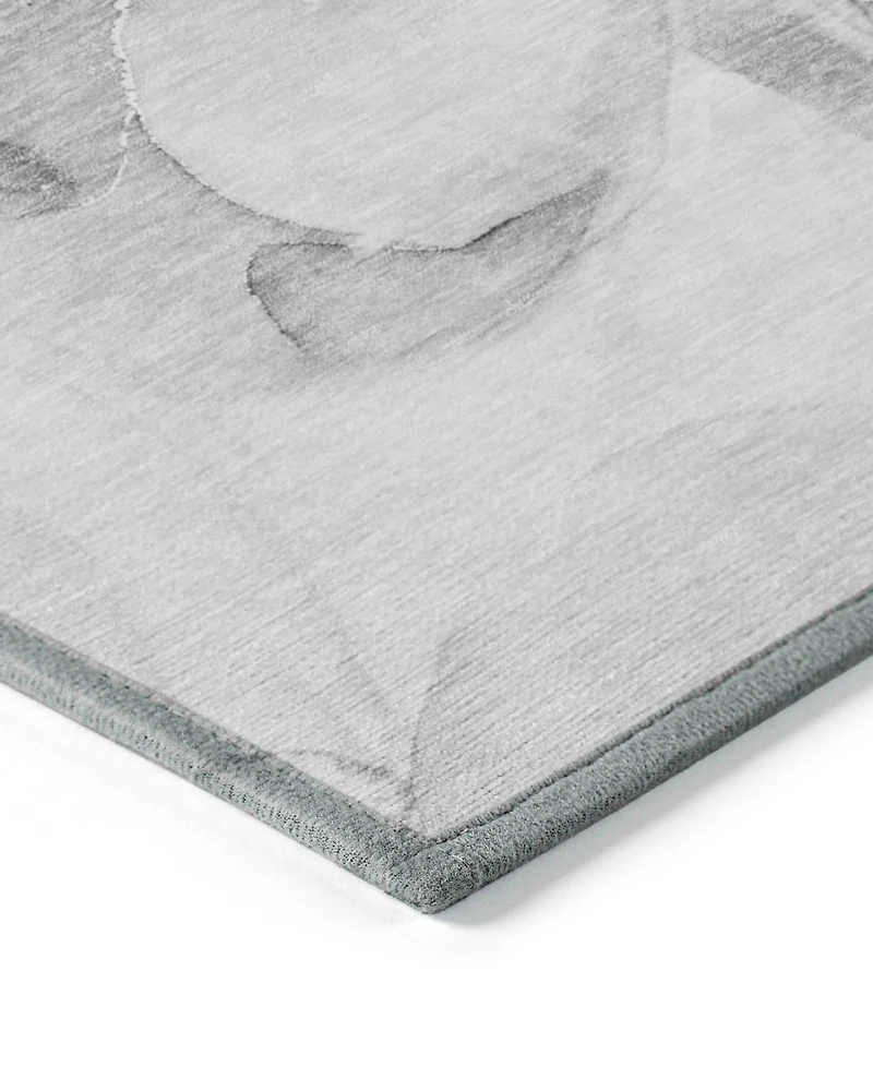 Addison Chantille Machine Washable ACN521 8'x10' Area Rug