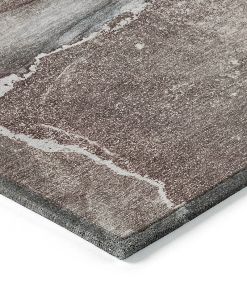 Addison Chantille Machine Washable ACN524 3'x5' Area Rug