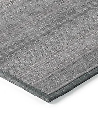 Addison Chantille Machine Washable ACN527 2'3x7'6 Runner Area Rug
