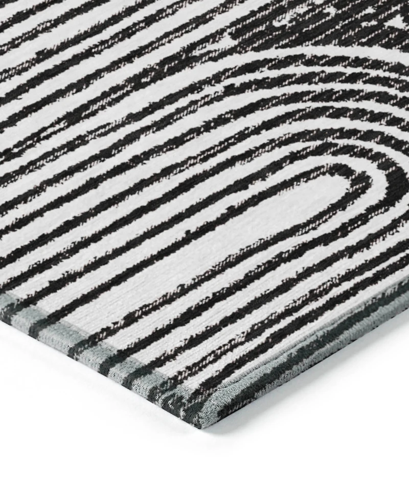 Addison Chantille Machine Washable ACN540 2'6x3'10 Area Rug